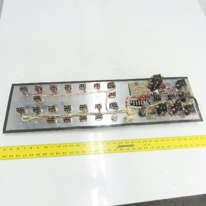 ABB IPFAN14 MPS II Fan Module 120/240VAC 7/0.4A