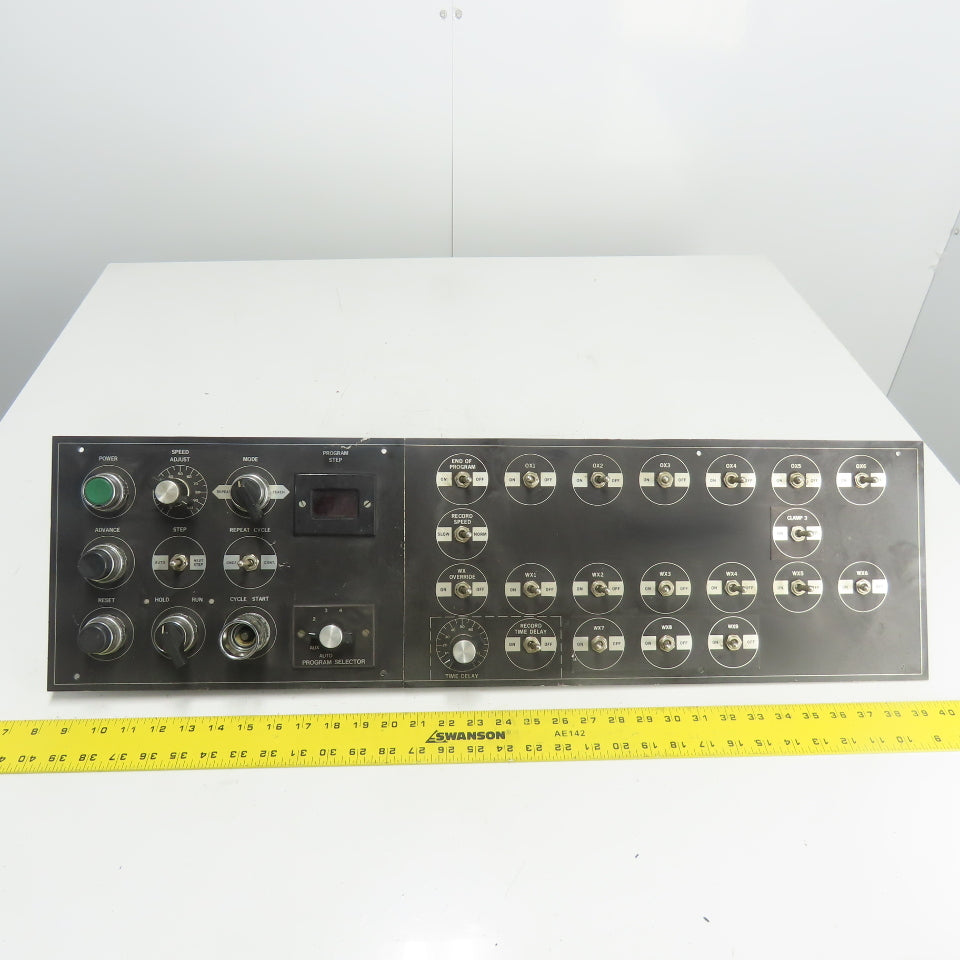 ABB IPFAN14 MPS II Fan Module 120/240VAC 7/0.4A