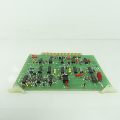 Rockwell 3D36261 Counter Control Board Rev E
