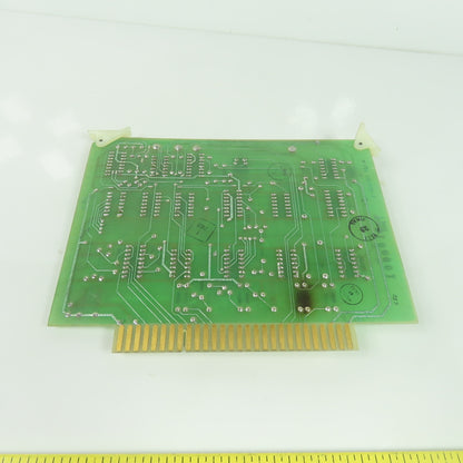 Rockwell 3D36261 Counter Control Board Rev E