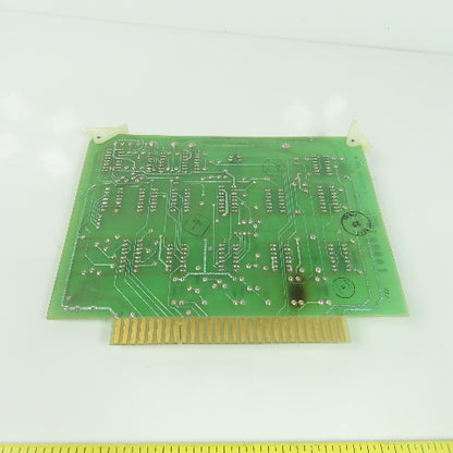 Rockwell 3D36261 Counter Control Board Rev E