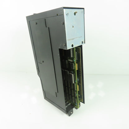 Square D Class 8020 Type SCP-521 SY/Max Processor Unit Ser K
