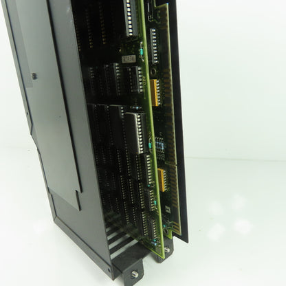 Square D Class 8020 Type SCP-521 SY/Max Processor Unit Ser K