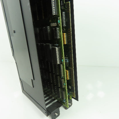 Square D Class 8020 Type SCP-521 SY/Max Processor Unit Ser K