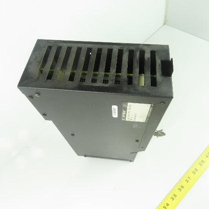 Square D Class 8020 Type SCP-521 SY/Max Processor Unit Ser K