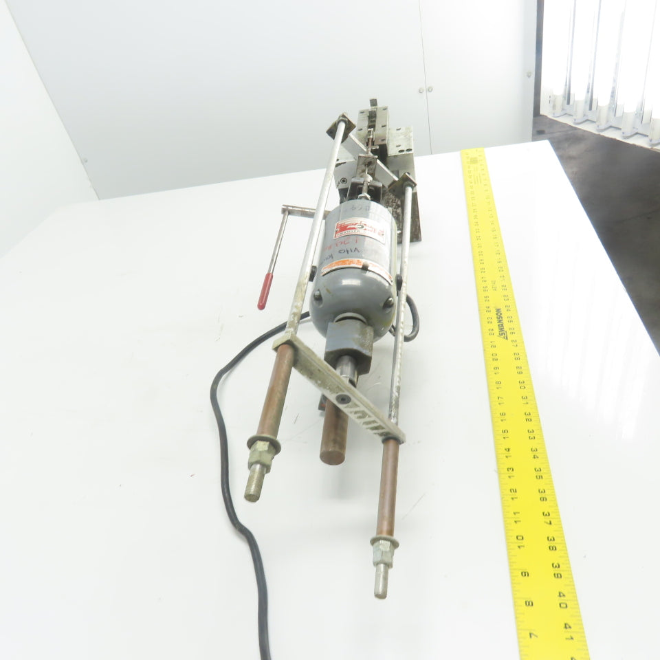 Electro Mechano 101W Mini Drill Press 120V 1PH 1000-10000RPM 1Ph