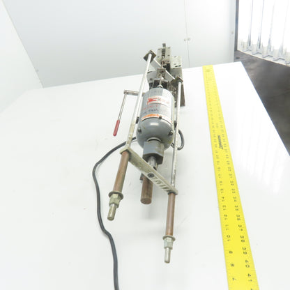 Electro Mechano 101W Mini Drill Press 120V 1PH 1000-10000RPM 1Ph
