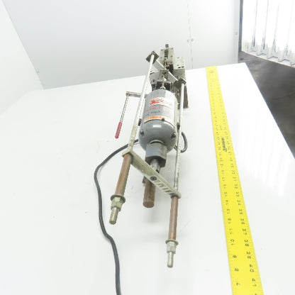 Electro Mechano 101W Mini Drill Press 120V 1PH 1000-10000RPM 1Ph