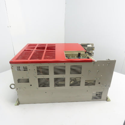Yaskawa CIMR-F7U4075 Impulse 4150-FVG+S3 AC Drive 3Ph 480V 120KVA 150A