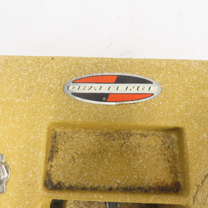 Challange Model DS No. 620 Paper Drill 115V 1Ph 1.6A 60Hz