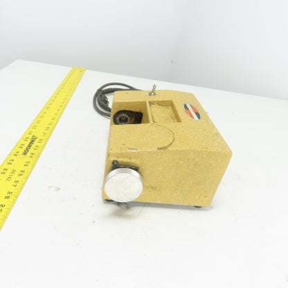 Challange Model DS No. 620 Paper Drill 115V 1Ph 1.6A 60Hz