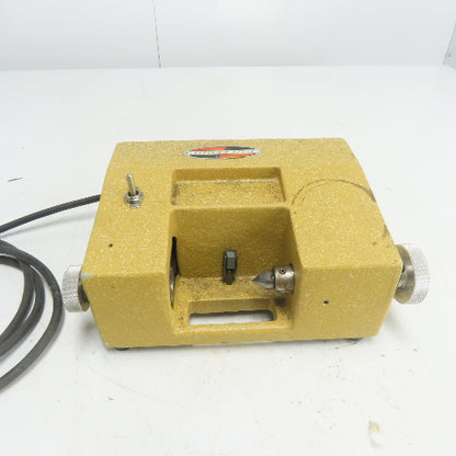 Challange Model DS No. 620 Paper Drill 115V 1Ph 1.6A 60Hz