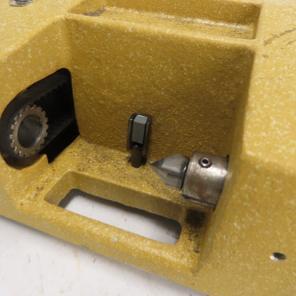 Challange Model DS No. 620 Paper Drill 115V 1Ph 1.6A 60Hz