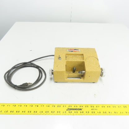 Challange Model DS No. 620 Paper Drill 115V 1Ph 1.6A 60Hz