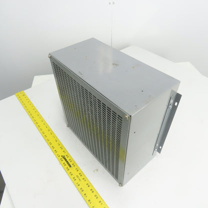 McLean 1RB120S38 Fan Blower 115V 1PH 0.10HP 15" X 15"