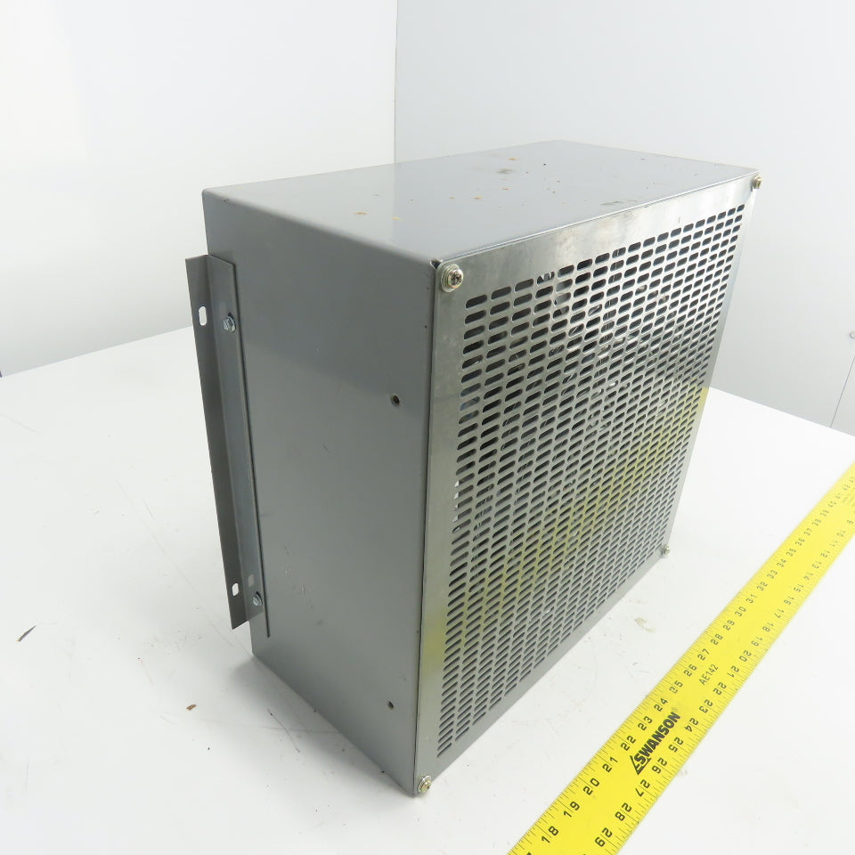 McLean 1RB120S38 Fan Blower 115V 1PH 0.10HP 15" X 15"