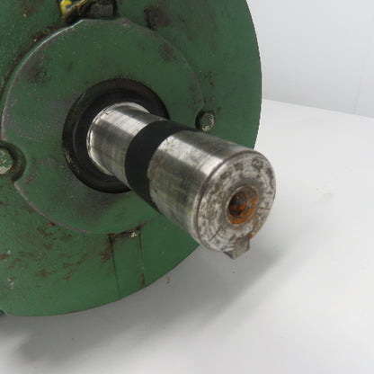 Toshiba B0056FLF3BMHD03 5HP Induction Motor 3Ph 460V 1165RPM 215T Frame
