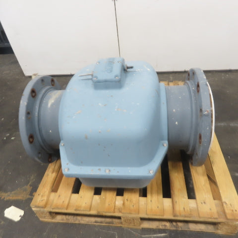 Foxboro 2812-SABA-TSG-G M/2800 Series Magnetic Flow Meter 12" Flow Tube 240PSI