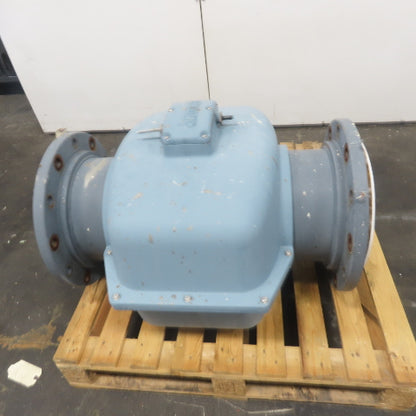 Foxboro 2812-SABA-TSG-G M/2800 Series Magnetic Flow Meter 12" Flow Tube 240PSI