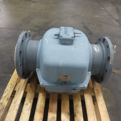 Foxboro 2812-SABA-TSG-G M/2800 Series Magnetic Flow Meter 12" Flow Tube 240PSI