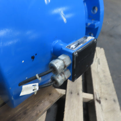 Altometer Sliedrecht 902502C IFS3800/18 14" Electromagnetic Flow Meter 14"-T-V4A