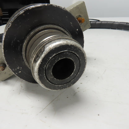FasTest FI8TR Pneumatic operated Internal Connector 120PSI