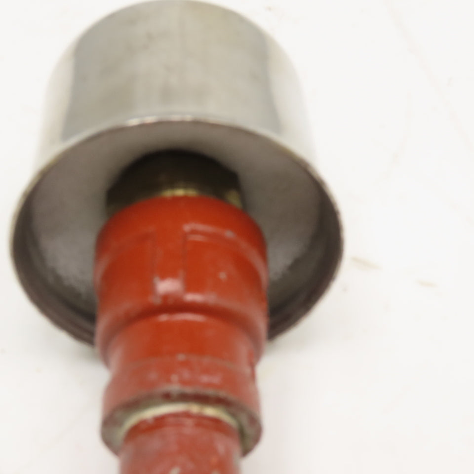 Kowel 4P-90700 Dry Vacuum Pump Breather Filter 3/8" NPT