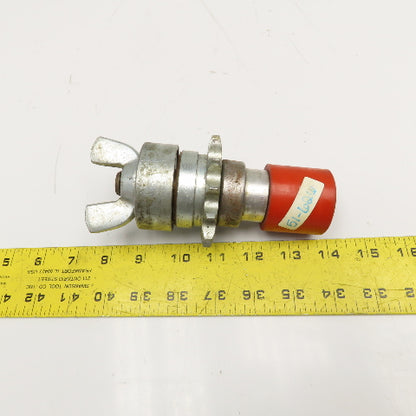 Ashkeh Roller Chain Clutch 50B13 Sprocket #50 Chain