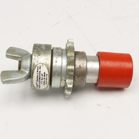 Ashkeh Roller Chain Clutch 50B13 Sprocket #50 Chain