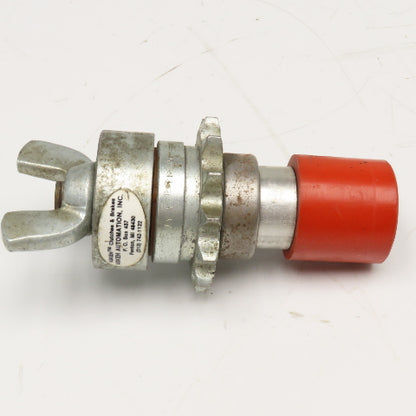 Ashkeh Roller Chain Clutch 50B13 Sprocket #50 Chain