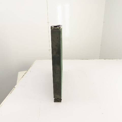 Cooper Oil Aftercooler Radiator From A EBEQDA Compressor