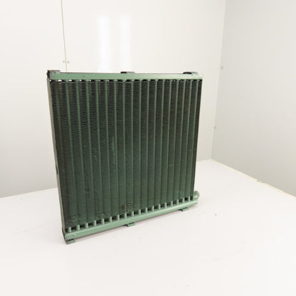 Cooper Oil Aftercooler Radiator From A EBEQDA Compressor