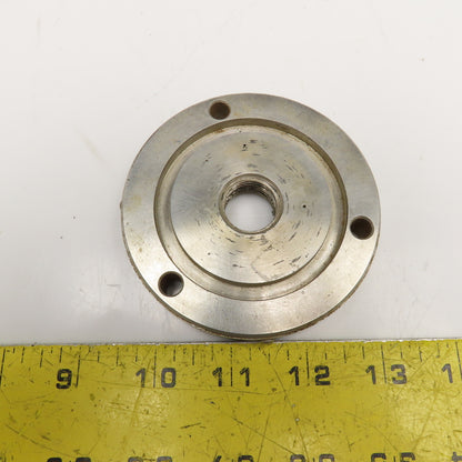 Kenco Engineering 3 0280-S6-V-GPD Bottom End Cap From Pump Setting Gauge