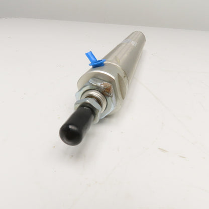 SMC NCDMB150-0900 1-1/2" Bore 9" Stroke Double Acting Air Cylinder