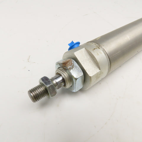 SMC NCDMB150-0900 1-1/2" Bore 9" Stroke Double Acting Air Cylinder