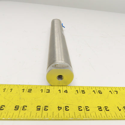 SMC NCDMB150-0900 1-1/2" Bore 9" Stroke Double Acting Air Cylinder