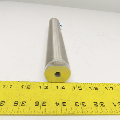 SMC NCDMB150-0900 1-1/2" Bore 9" Stroke Double Acting Air Cylinder