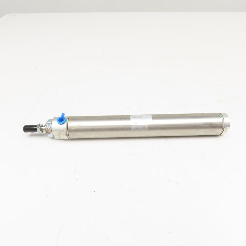 SMC NCDMB150-0900 1-1/2" Bore 9" Stroke Double Acting Air Cylinder