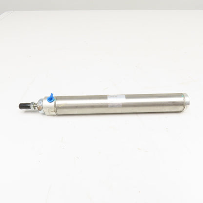 SMC NCDMB150-0900 1-1/2" Bore 9" Stroke Double Acting Air Cylinder