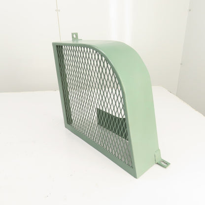 Gardner Denver 17" x 14-1/2" x 4-1/2" Overall Air Compressor Belt Guard Cover