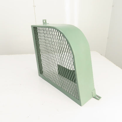 Gardner Denver 17" x 14-1/2" x 4-1/2" Overall Air Compressor Belt Guard Cover