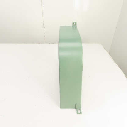 Gardner Denver 17" x 14-1/2" x 4-1/2" Overall Air Compressor Belt Guard Cover