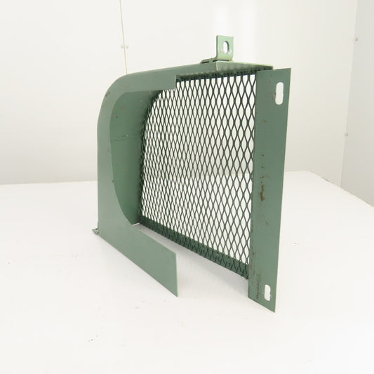 Gardner Denver 17" x 14-1/2" x 4-1/2" Overall Air Compressor Belt Guard Cover