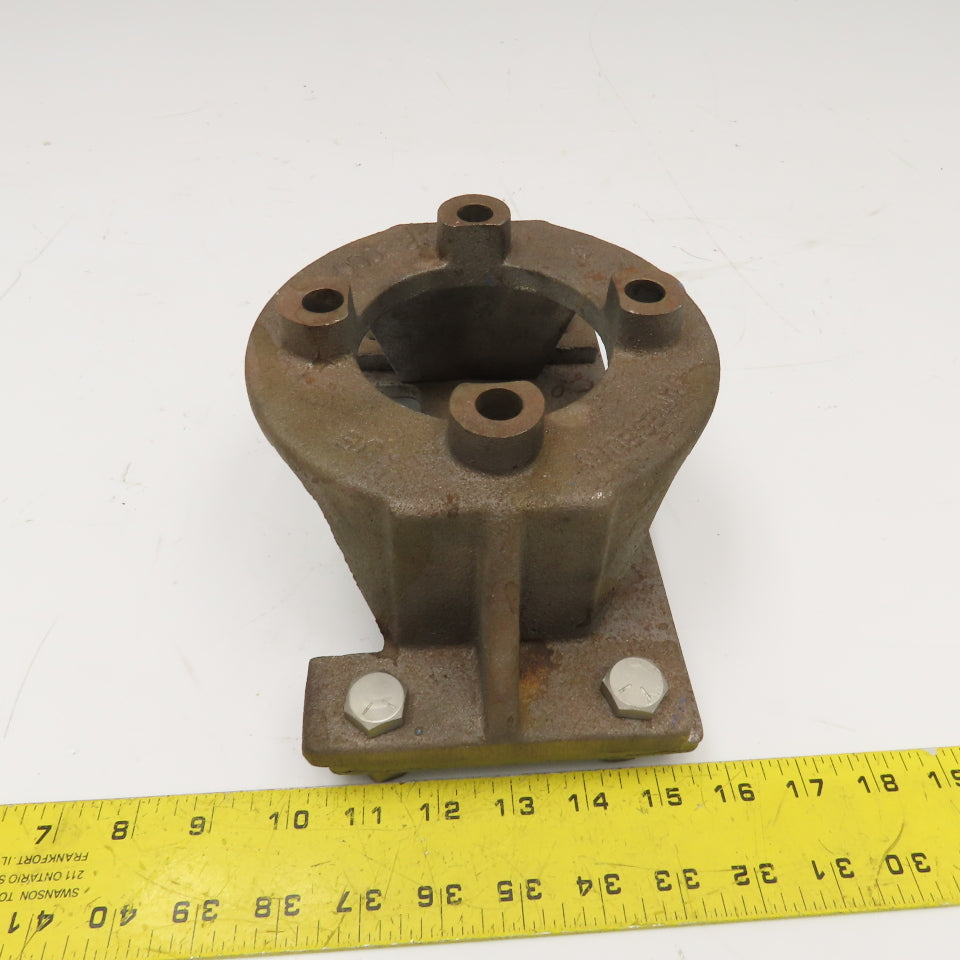 Jamesbury 815-0002-21 Valve Actuator Mounting Bracket