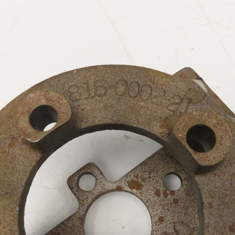 Jamesbury 815-0002-21 Valve Actuator Mounting Bracket