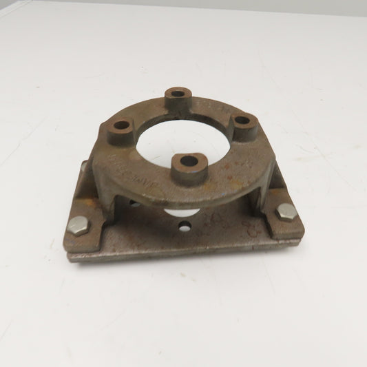 Jamesbury 815-0002-21 Valve Actuator Mounting Bracket