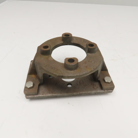 Jamesbury 815-0002-21 Valve Actuator Mounting Bracket