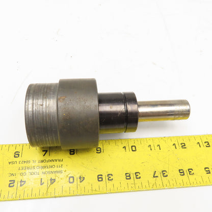 Special Springs RV500-050A 38mm Diameter Nitrogen Gas Spring Shock
