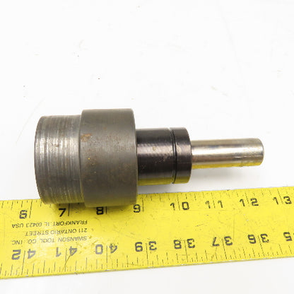 Special Springs RV500-050A 38mm Diameter Nitrogen Gas Spring Shock