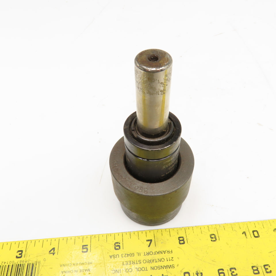 Special Springs RV500-050A 38mm Diameter Nitrogen Gas Spring Shock